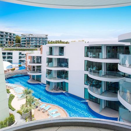 Lets Phuket Twin Sands Resort & Spa Patong Luaran gambar