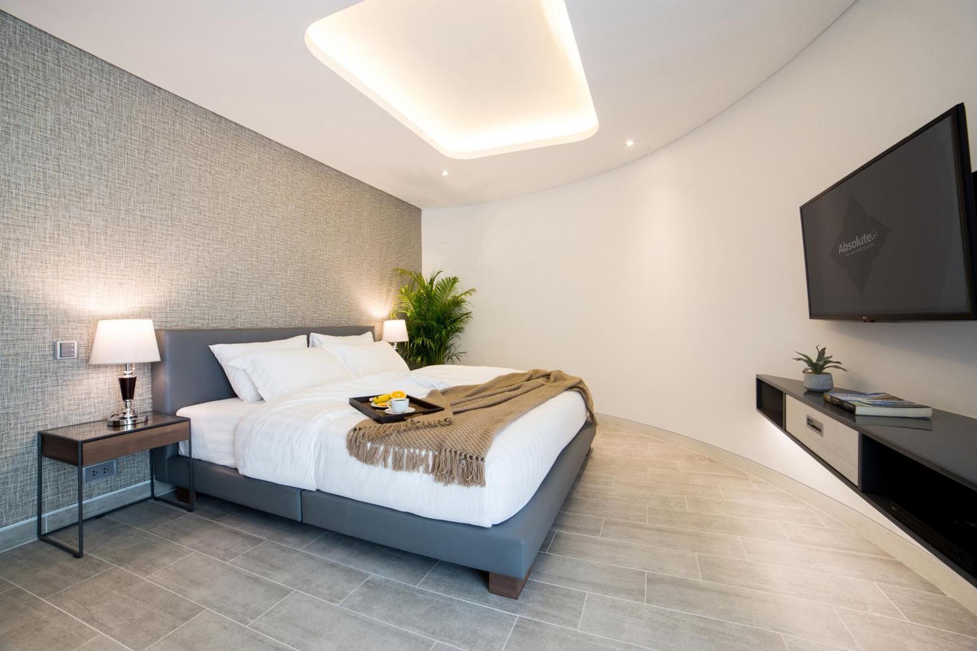 Lets Phuket Twin Sands Resort & Spa Patong Luaran gambar