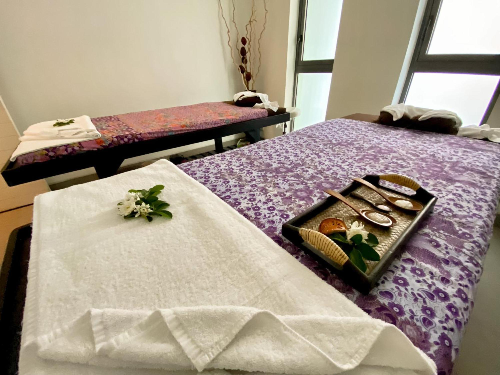 Lets Phuket Twin Sands Resort & Spa Patong Luaran gambar