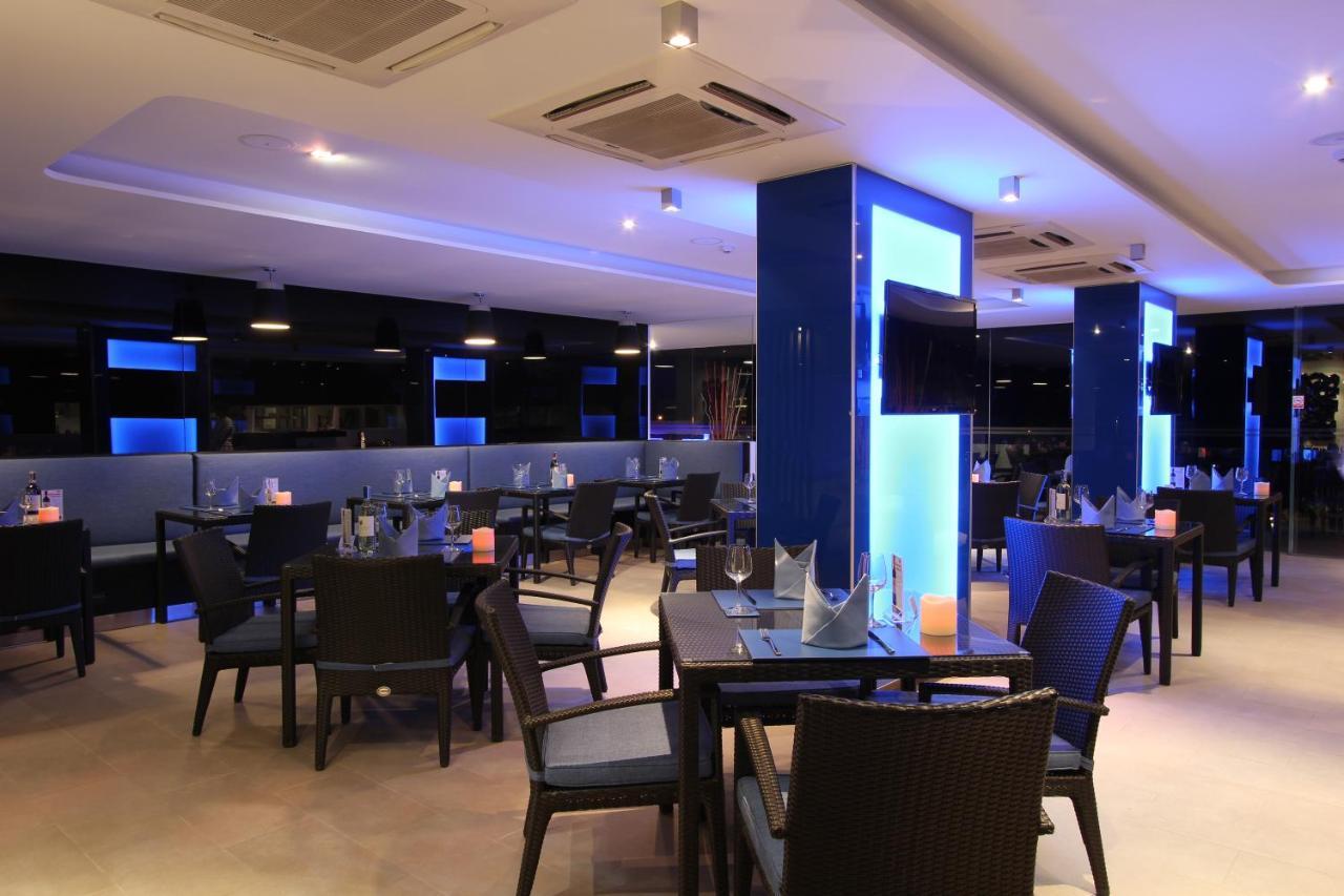 Lets Phuket Twin Sands Resort & Spa Patong Luaran gambar